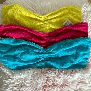 Hollister Bundle 3 Bandeaus